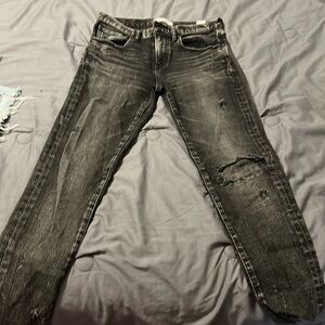 Moussy Vintage jeans